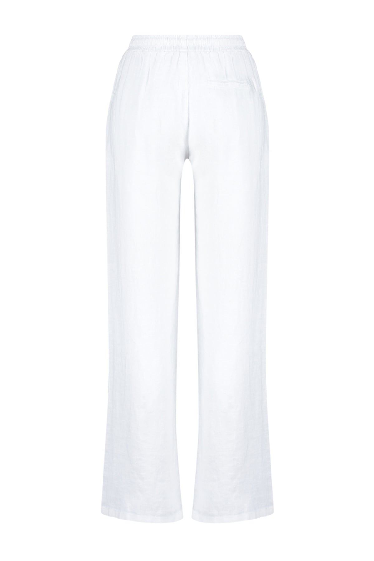 Pantalone TWOSS26PL00041 - bijela [djesi-src-58dc6edb18157e0cce72cccece089139962e48be916594bb4e93520d53d38bc9]