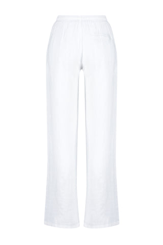 Pantalone TWOSS26PL00041 - bijela [djesi-src-58dc6edb18157e0cce72cccece089139962e48be916594bb4e93520d53d38bc9]