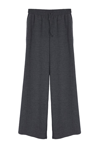 Pantalone TWOSS24PL00054 - siva [djesi-src-5e52dccda462c24d3fe0bc36dc234a3981ad02b59f6c2c30f51e807cdba1e3c9]