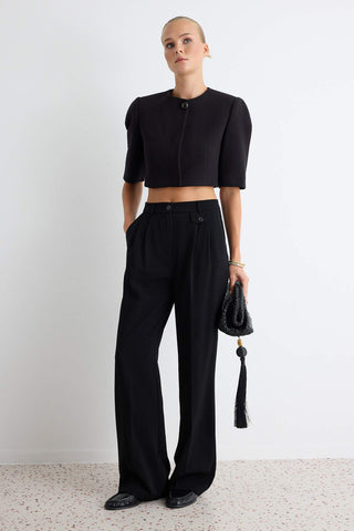 Pantalone TWOSS26PL00054 - crna [djesi-src-7e44b28cdf65627a9a66d051aa17dce8489621d9042cc153c72a0a7c8e799c09]