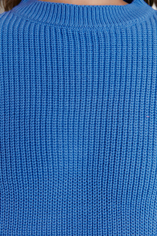 Trikotaza TWOAW23KZ01448 - plava