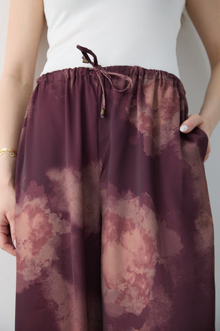 Pantalone TWOSS26PL00230 - šljive [djesi-src-1c2adf992cd2bb780e111c7f11b179c3c922095985a0838ce3a97c614ec36923]