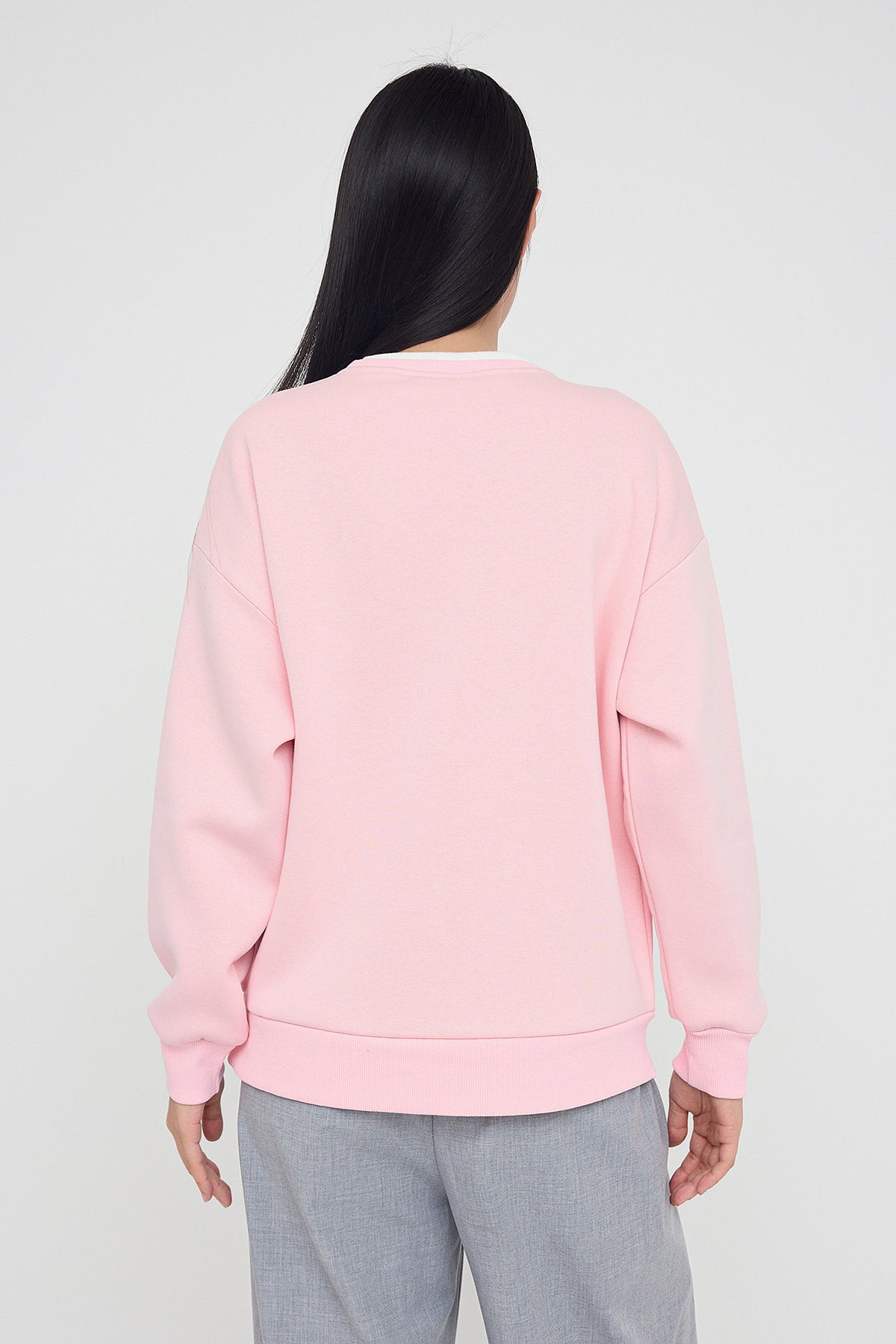 Duksevi TWOAW26SW00025 - roze [djesi-src-f70aa0844a357631359a3d3a4af733f268a0d4353720fdfab583d3e897e3d04b]