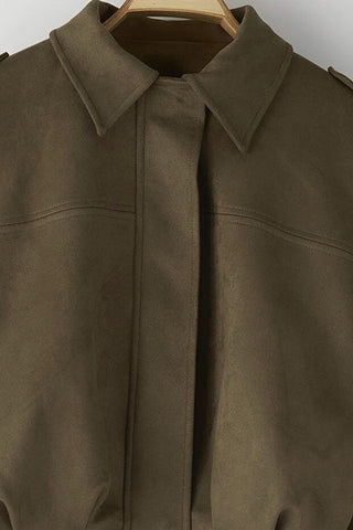 Kaputi TWOAW26MO00125 - khaki [djesi-src-8c6a5969f76cfe3a3c83601da712ba600487e0b9ba4dd6ab95aa21d70c013c1b]