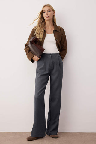 Pantalone TWOAW22PL0321 - siva [djesi-src-162f59464fac9692942e689ceb3fd405bed812ea0609406d2fd878c649714f3b]