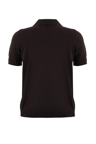Bluze TWOSS26BZ00159 - braon