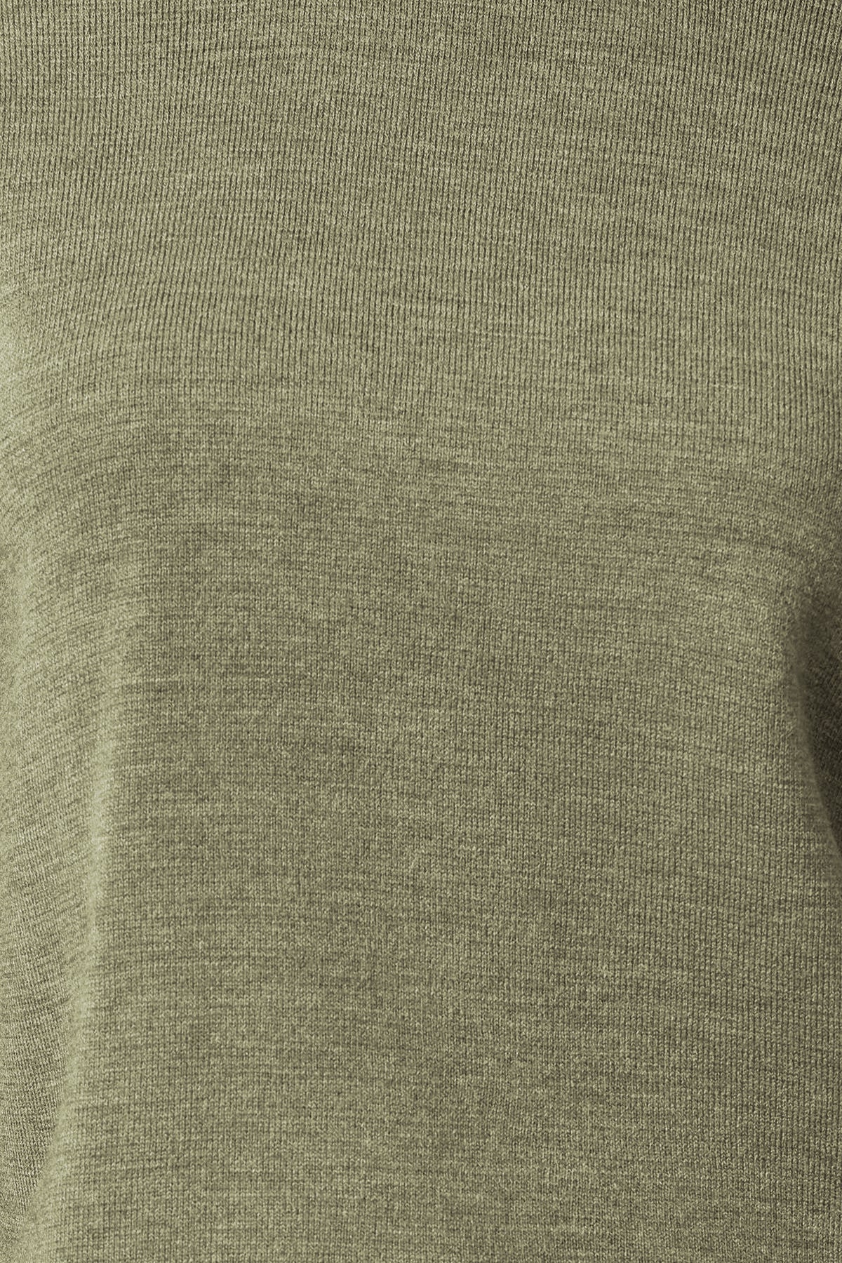 Džemper TWOAW25KZ00313 - khaki