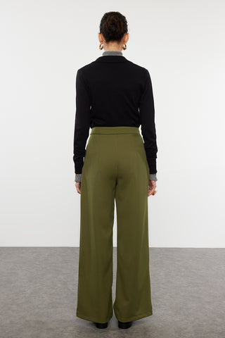 Pantalone TWOSS21PL0189 - khaki [djesi-src-eab932cd7c0756c17760a5a1d65e64ec8a22f5ff080048d90d8ad913870de9d0]
