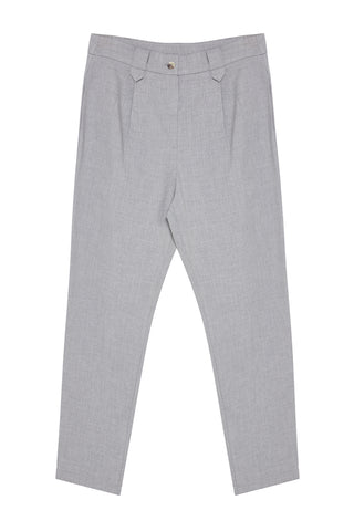 Pantalone TWOSS22PL0280 - siva [djesi-src-10ad84d149d74ebff1885236878cbbc09216f14e2fb1812dee7593448c6bab1a]