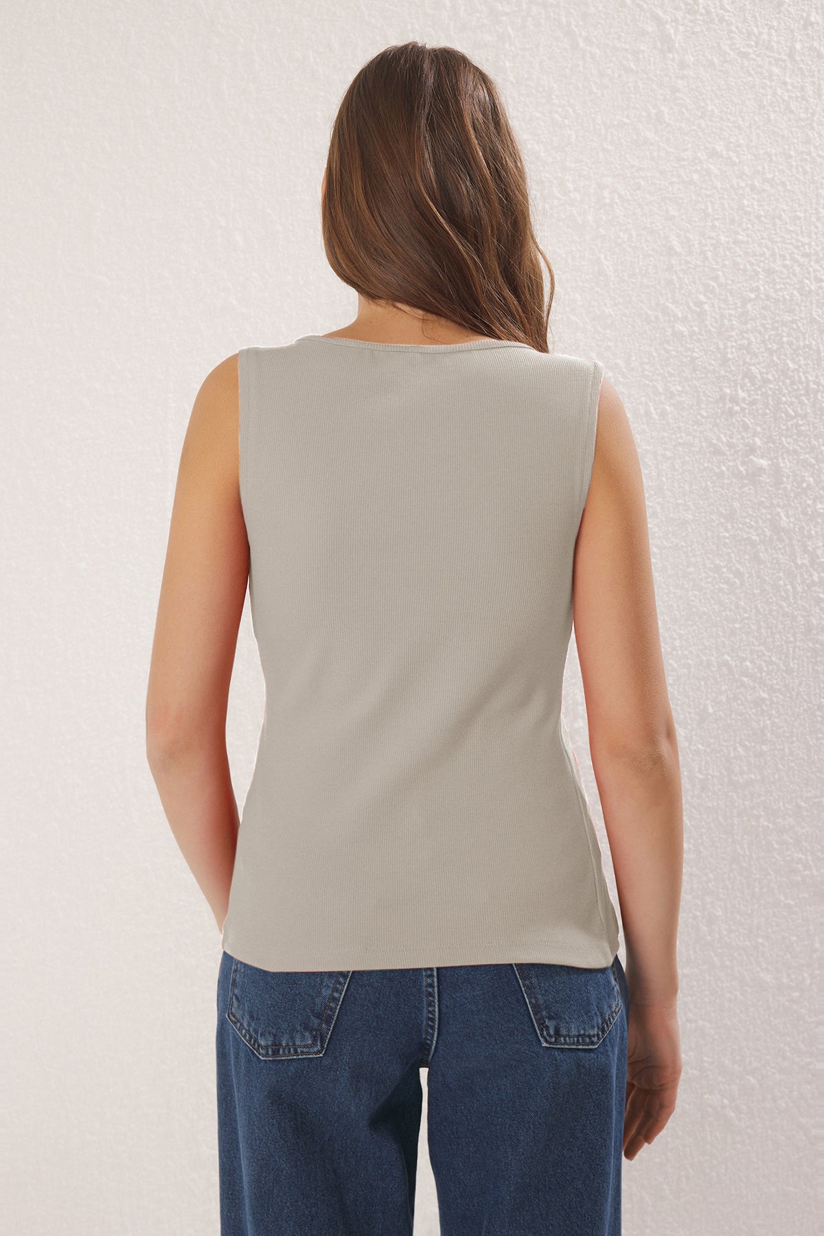 Bluze TWOSS25BZ00394 - kamen