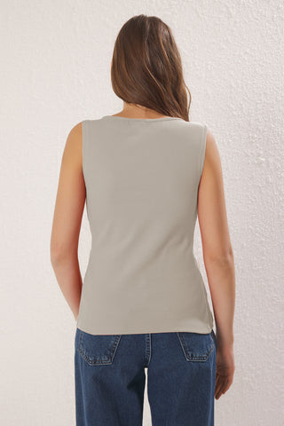 Bluze TWOSS25BZ00394 - kamen