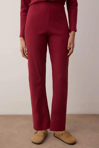 Kompleti THMAW26PT00216 - bordo