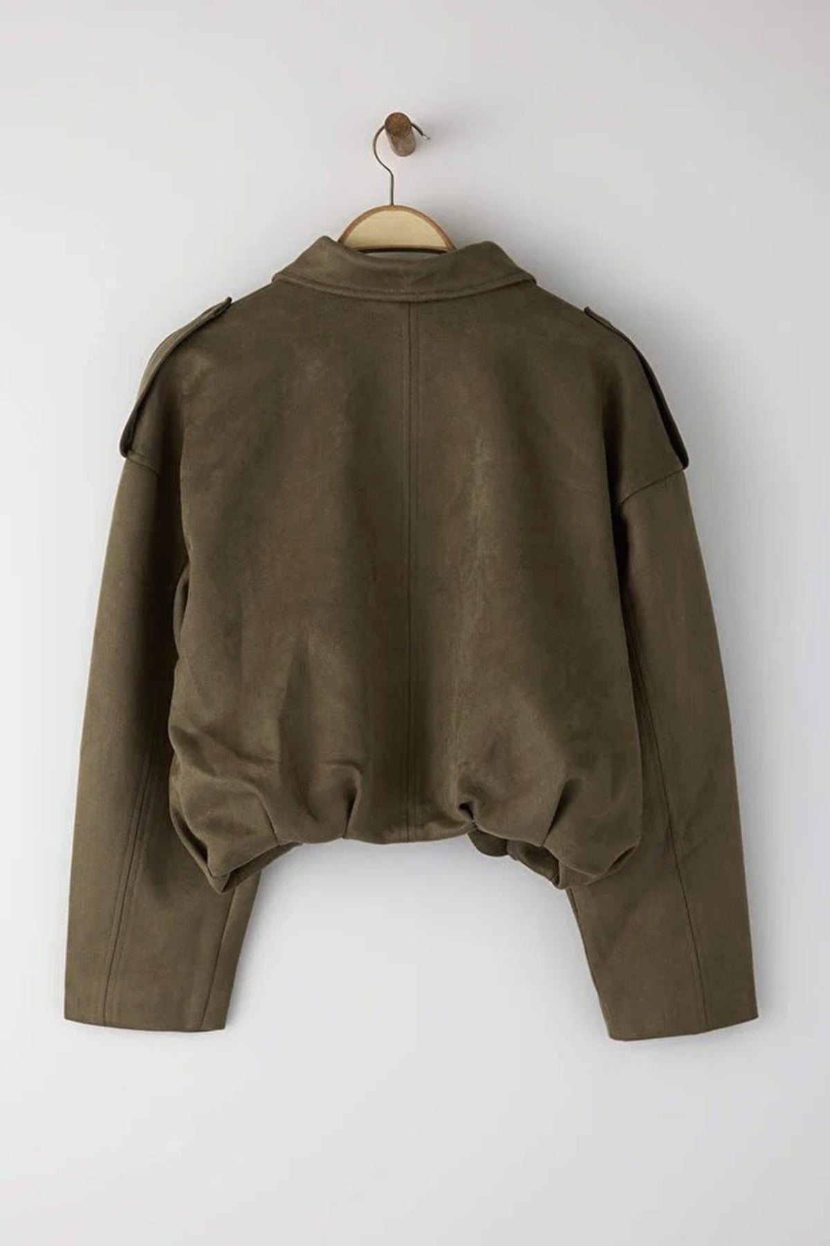 Kaputi TWOAW26MO00125 - khaki [djesi-src-516893e06af53efe4a960aa8f9de27771f8fb96e4321d25f20c8f337f5a370f0]
