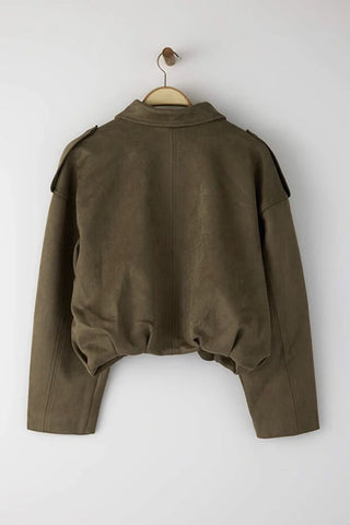 Kaputi TWOAW26MO00125 - khaki [djesi-src-516893e06af53efe4a960aa8f9de27771f8fb96e4321d25f20c8f337f5a370f0]