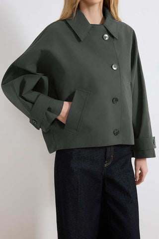 Kaputi TWOSS26MO00013 - khaki [djesi-src-098b080f1b92c7750263cc76e4fafb0fb57b33c1b33474eea616d4b8117220f5]
