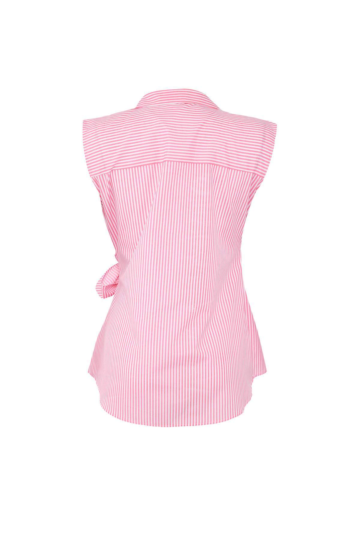 Bluze TWOSS25BZ00581 - roze