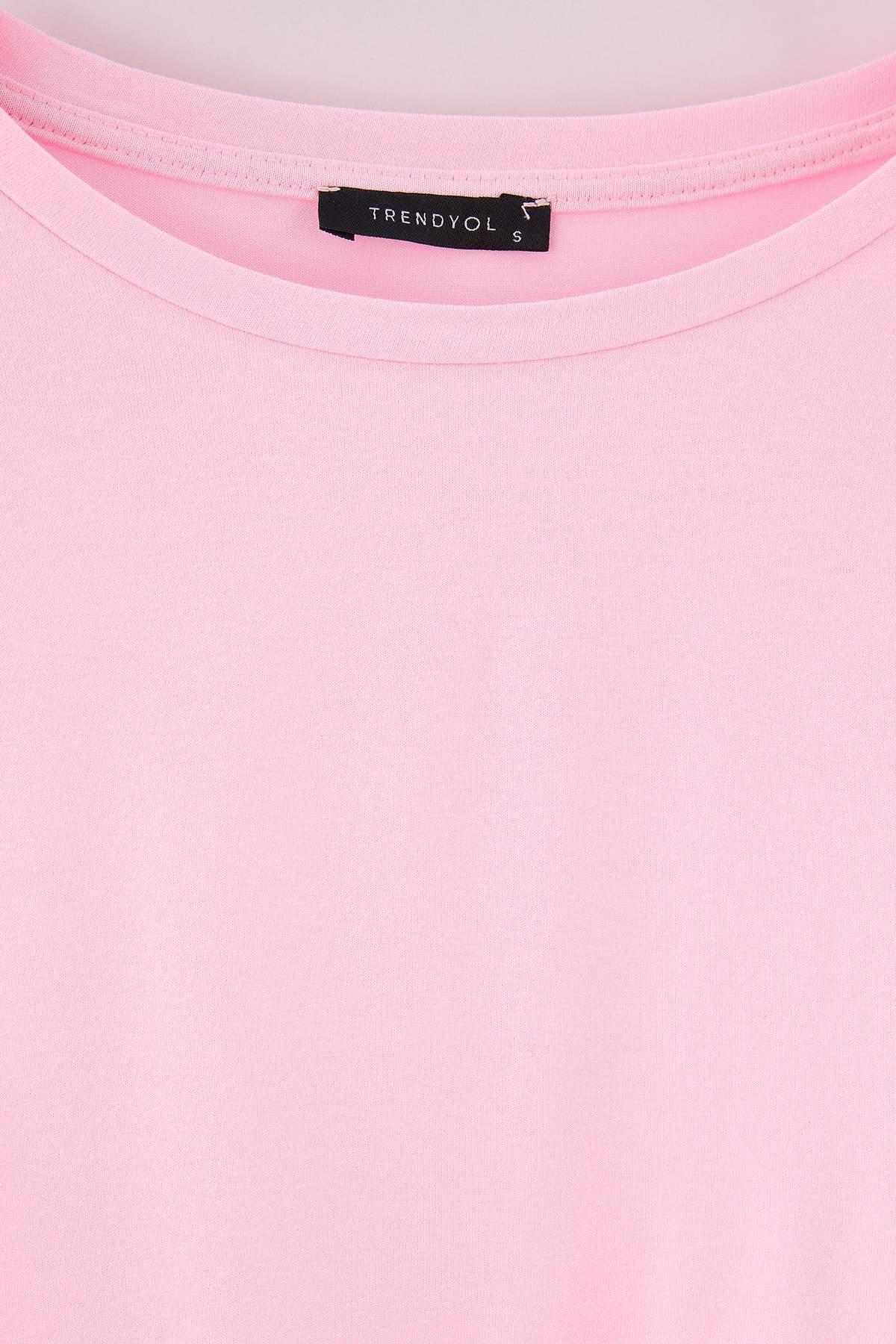 Pidžama TWOAW21AU0034 - roze [djesi-src-d9a29fe2346197d55be97c0efca6429a298c2e3ca3dea4f399c6ab1b6c8fabab]