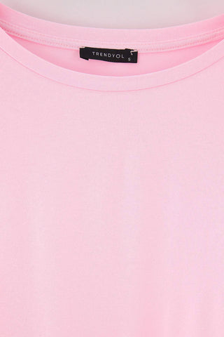 Pidžama TWOAW21AU0034 - roze [djesi-src-d9a29fe2346197d55be97c0efca6429a298c2e3ca3dea4f399c6ab1b6c8fabab]