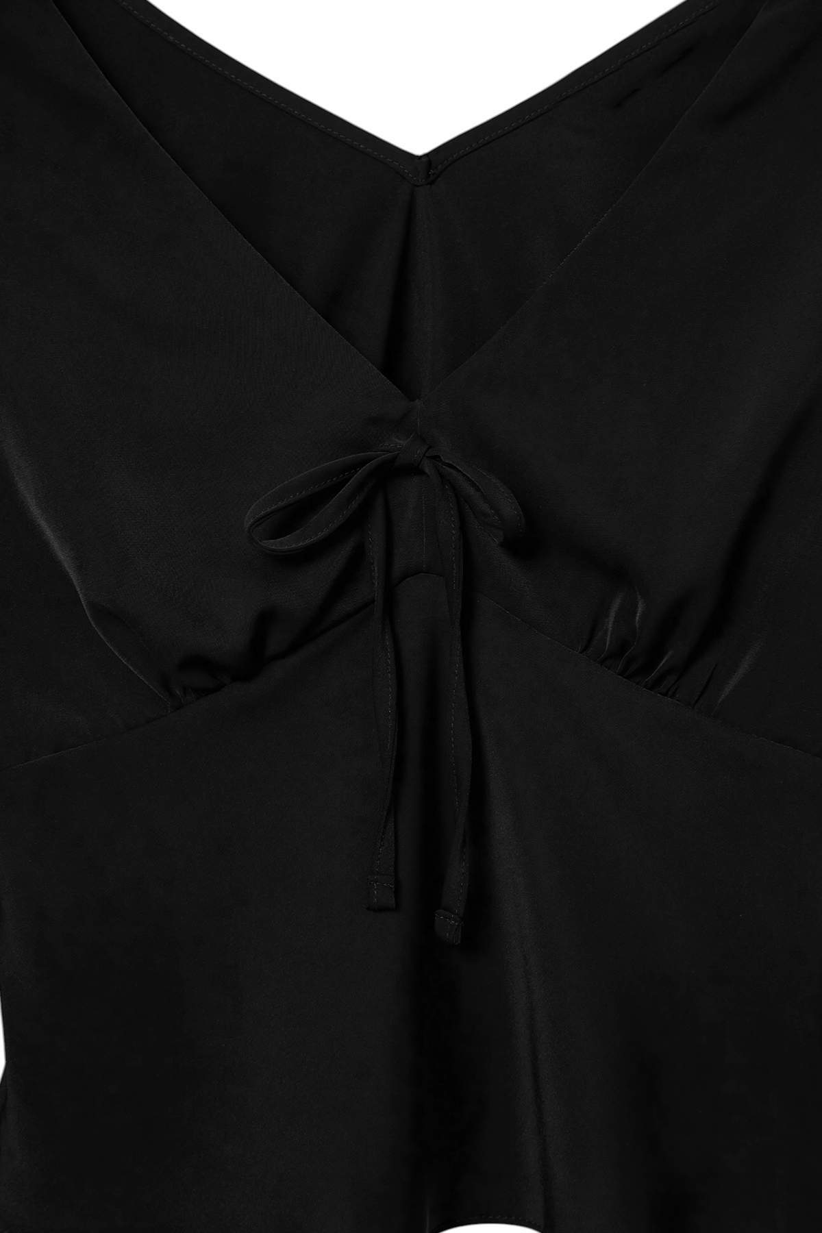 Bluze TWOAW27BZ00224 - crna
