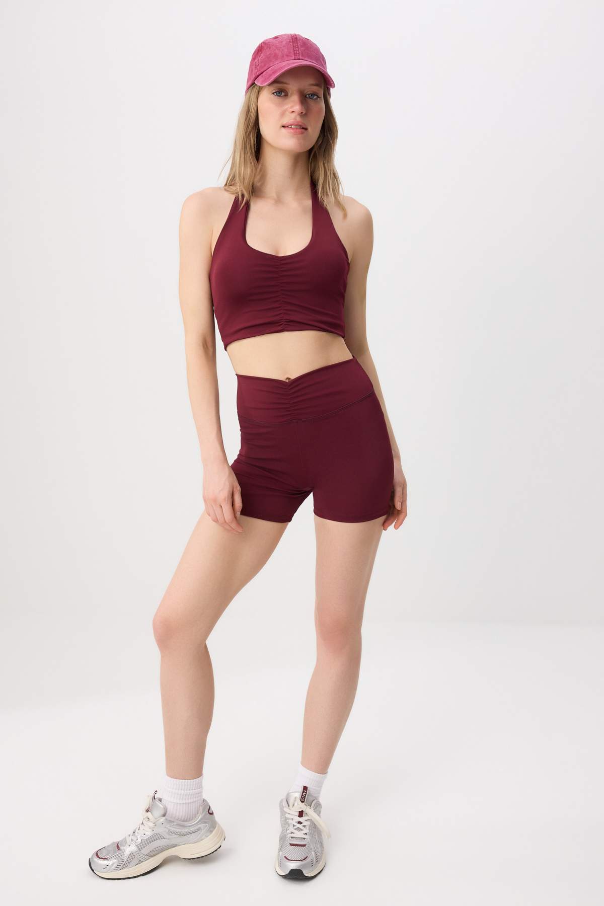 Helanke THMSS26TY00015 - bordo [djesi-src-5389afc467cf19c4f8b1dddcf59e3ebcb1e078a1778edd29f9896ae5b2a943a6]