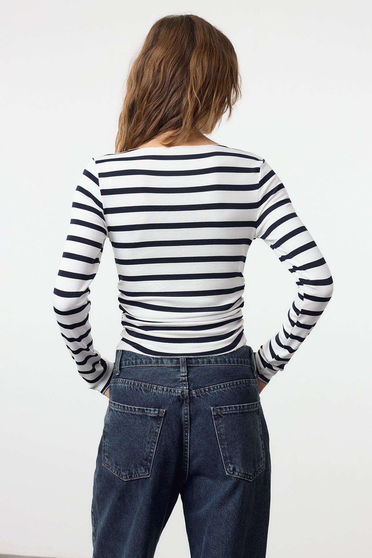 Bluze TWOAW25BZ00225 - teget