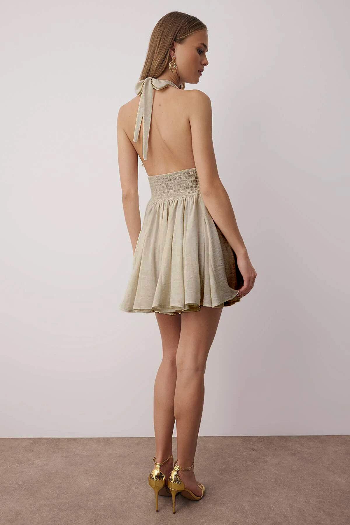 Haljine TPRSS25EL00319 - kamen