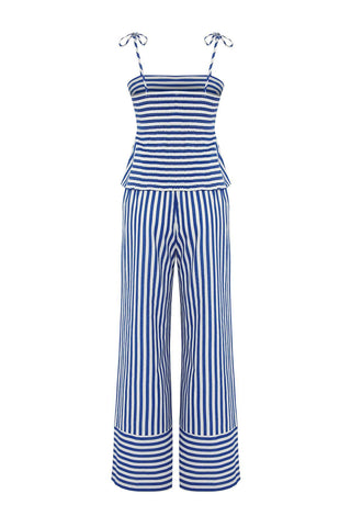 Bluze TBESS25AU00108 - plava