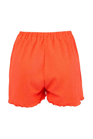 Bluze TBESS26AU00030 - crvena