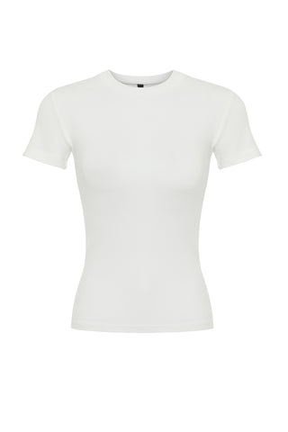 Bluze TWOSS24BZ00296 - ekru