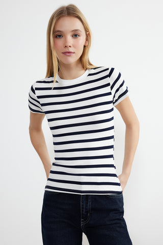 Bluze TWOSS24BZ00296 - teget