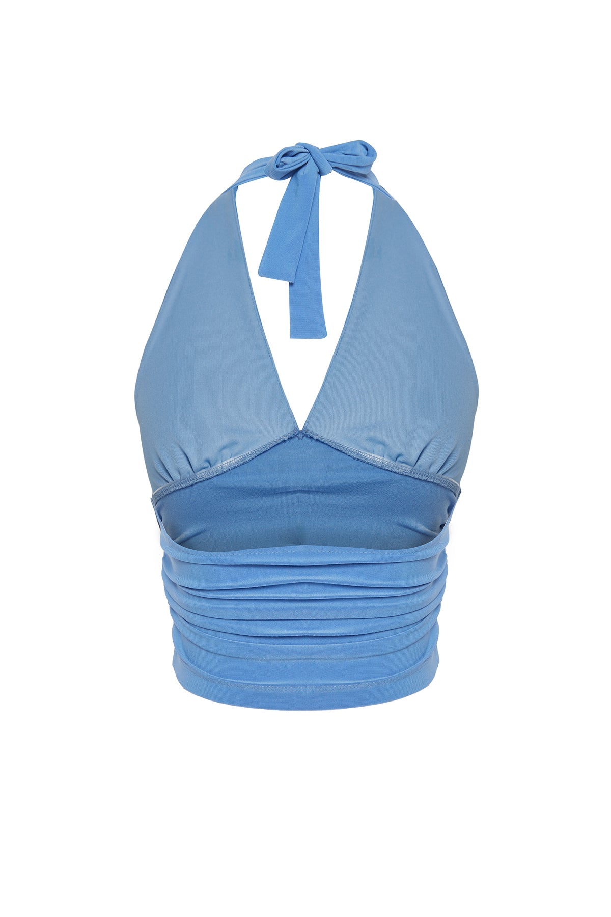 Bluze TWOSS24BZ00061 - plava