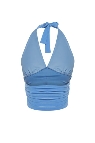 Bluze TWOSS24BZ00061 - plava