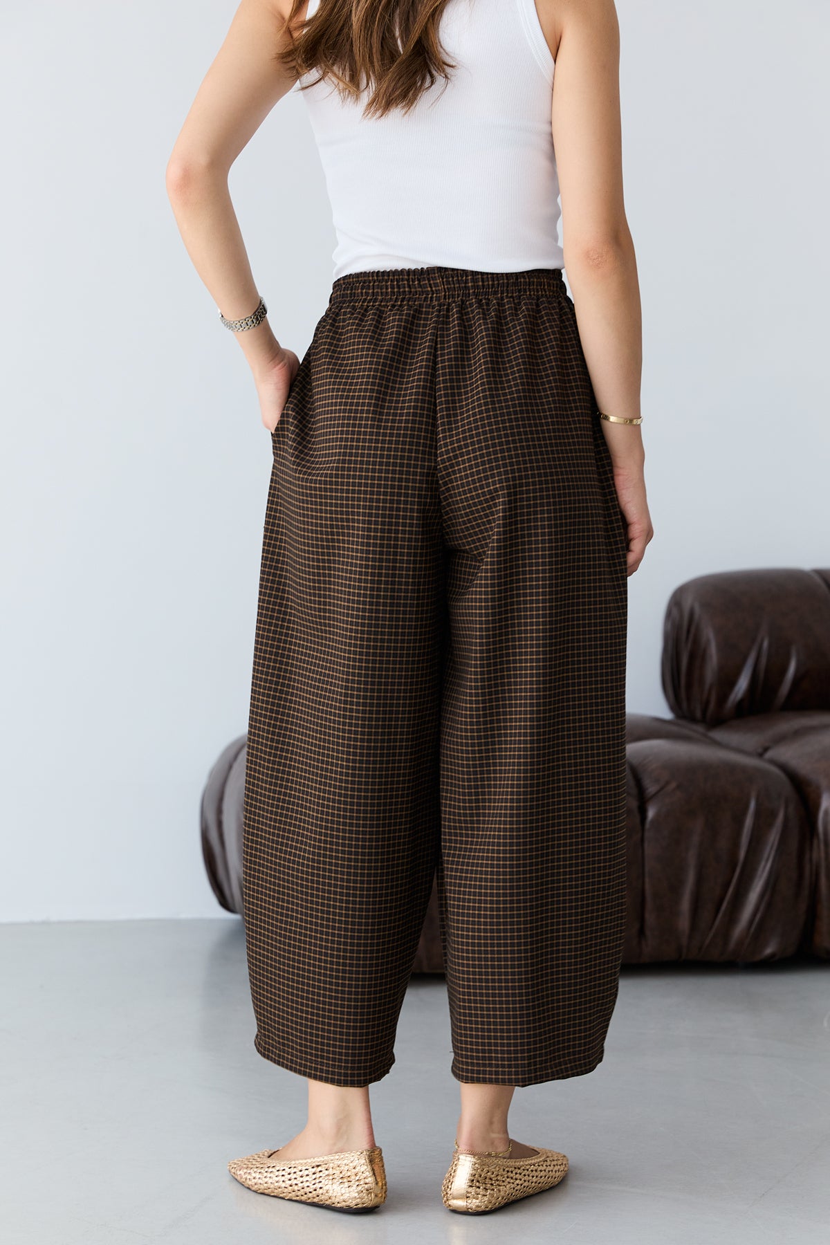 Pantalone TWOAW27PL00084 - Šareno [djesi-src-394d8aea2d293dc6c0fac72468d2a4677f4ef27290284ea38d2cea0a49878ac5]