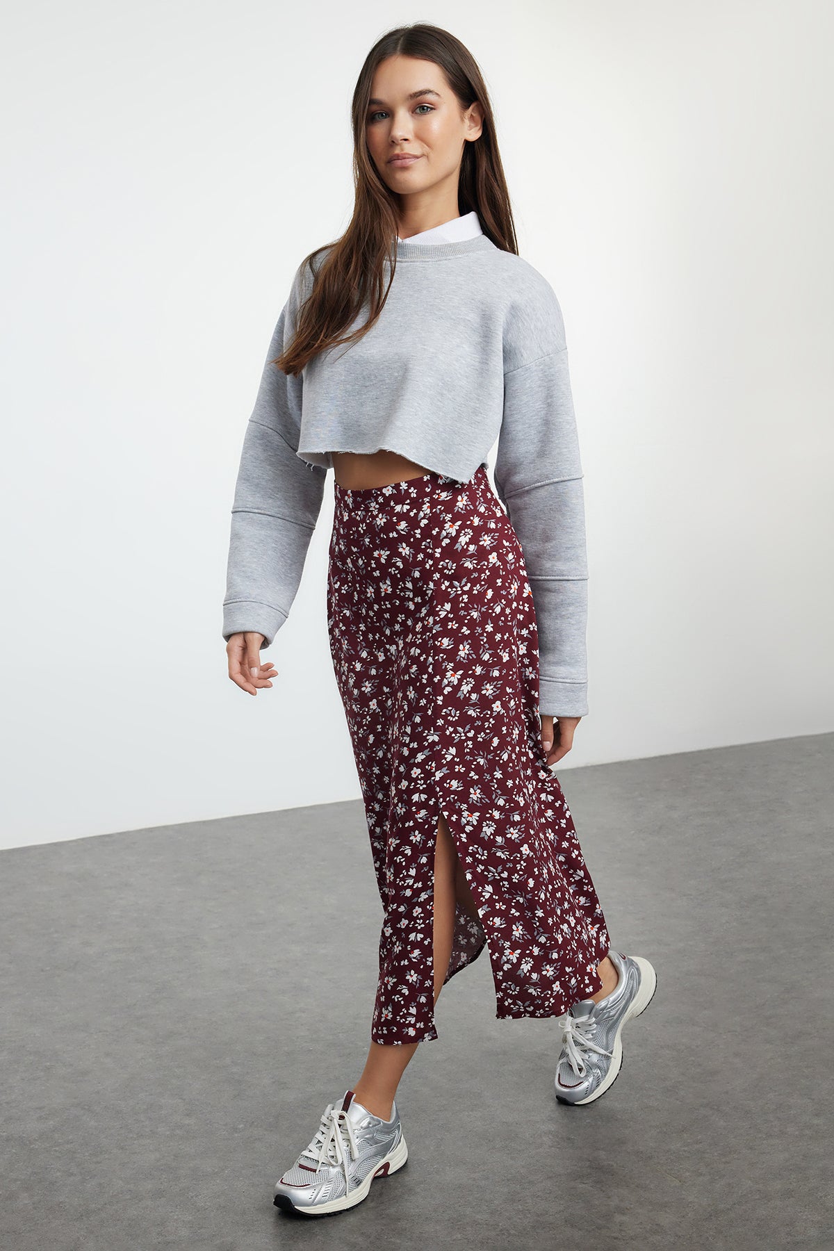 Suknje TWOSS20ET0230 - bordo [djesi-src-1b1c524c4785f7192031efd9f77bced4cdc047cceed24f5364faa84170dd7b9f]