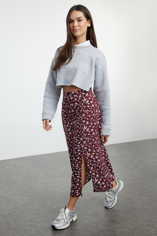 Suknje TWOSS20ET0230 - bordo [djesi-src-1b1c524c4785f7192031efd9f77bced4cdc047cceed24f5364faa84170dd7b9f]