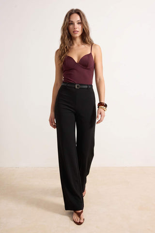 Pantalone TWOSS26PL00149 - crna [djesi-src-7780dde4eadf8d27772a9bbb9ef006b5acebb576c6cfcb7181ff814a5eb2ad9c]
