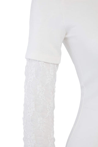 Bluze TWOSS26BZ01008 - ekru