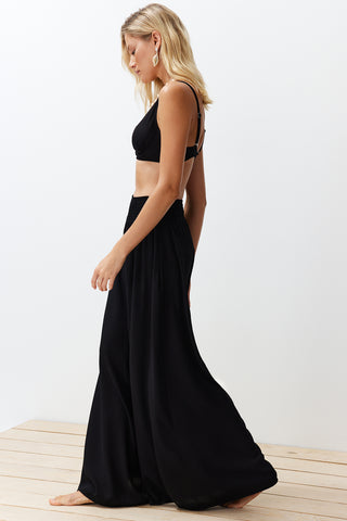 Pantalone TBESS24PL00008 - crna [djesi-src-7ff6ac6b674a2f5e532ffc9893edfef9eb7105805147bdab0fb27630dacaa508]