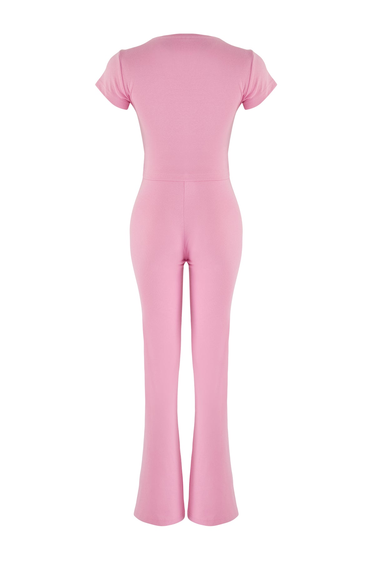 Kompleti TWOSS25AU00053 - roze
