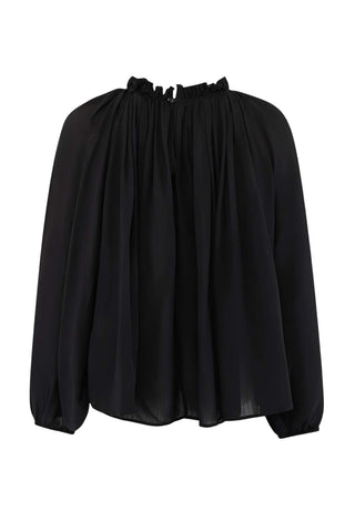 Bluze TWOSS26BZ00652 - crna
