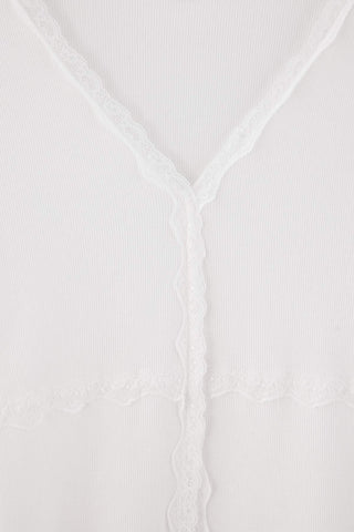 Bluze TWOAW27BZ00189 - ekru