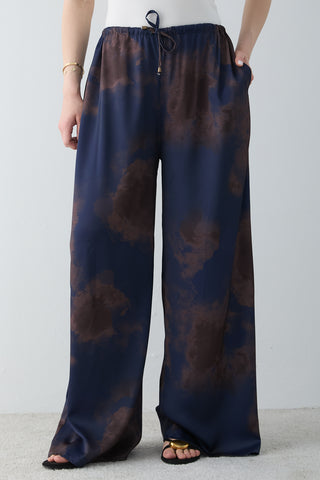 Pantalone TWOSS26PL00230 - teget [djesi-src-db9a2b3a02f4ca4a10daa27642403469f027c961301b4ca51fef4cad0d4bab89]