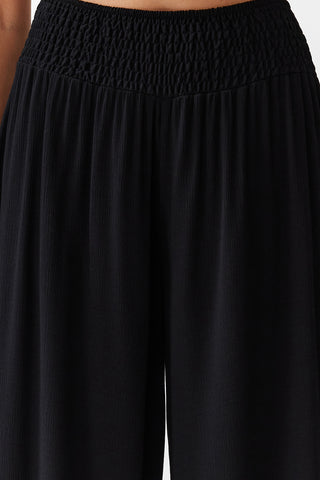 Pantalone TBESS24PL00008 - crna [djesi-src-03ada01f967f9768dd96d00f9f0d30b871d7ca737fa6127abd89bdbe4f187241]