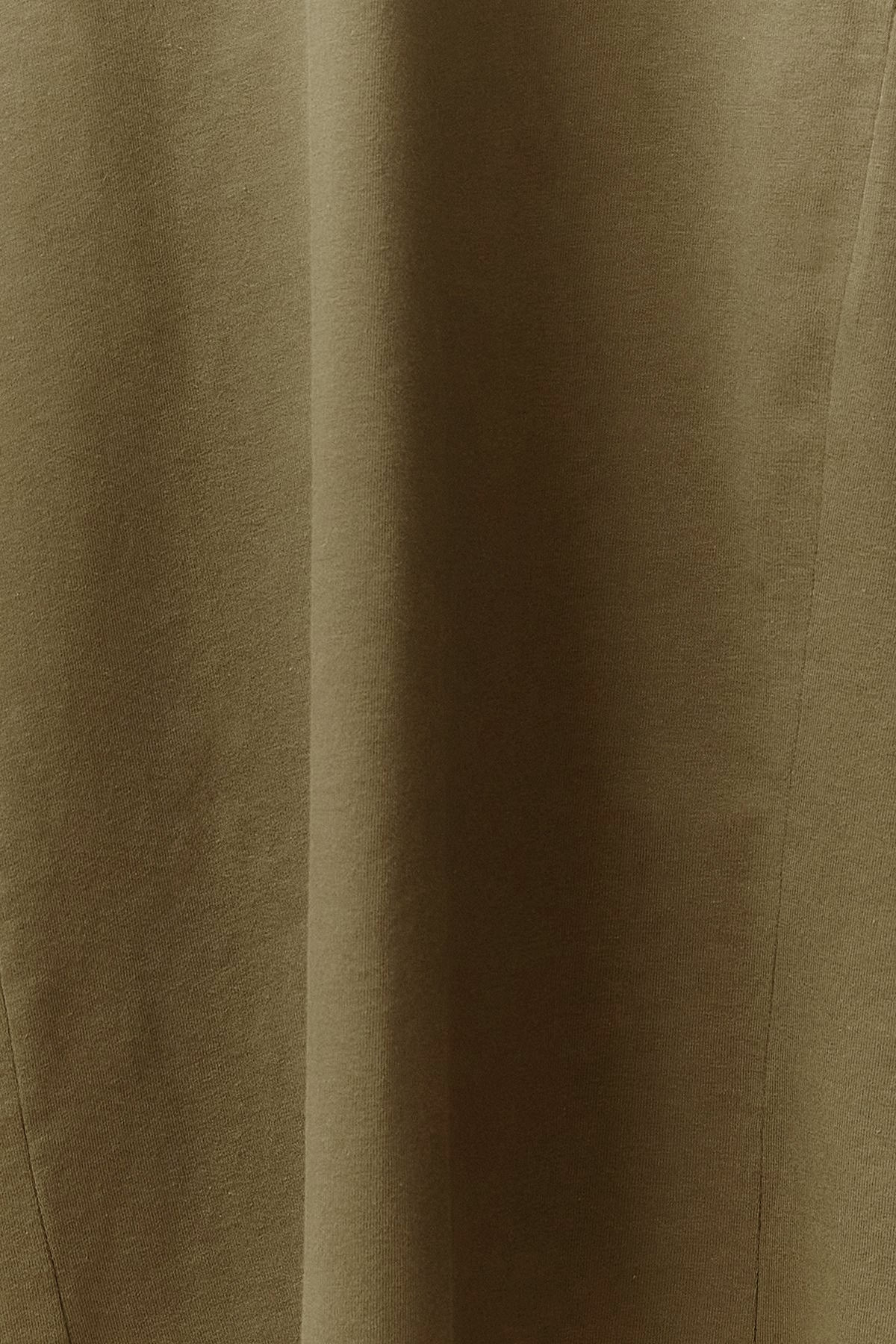 Haljine TWOSS24EL00169 - khaki
