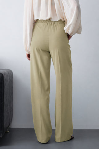 Pantalone TWOAW26PL00161 - khaki [djesi-src-c5d1b4bf967bda3ed546cde2f2413c3f7b321b08237b8d627e0af9ed3ff81f0b]