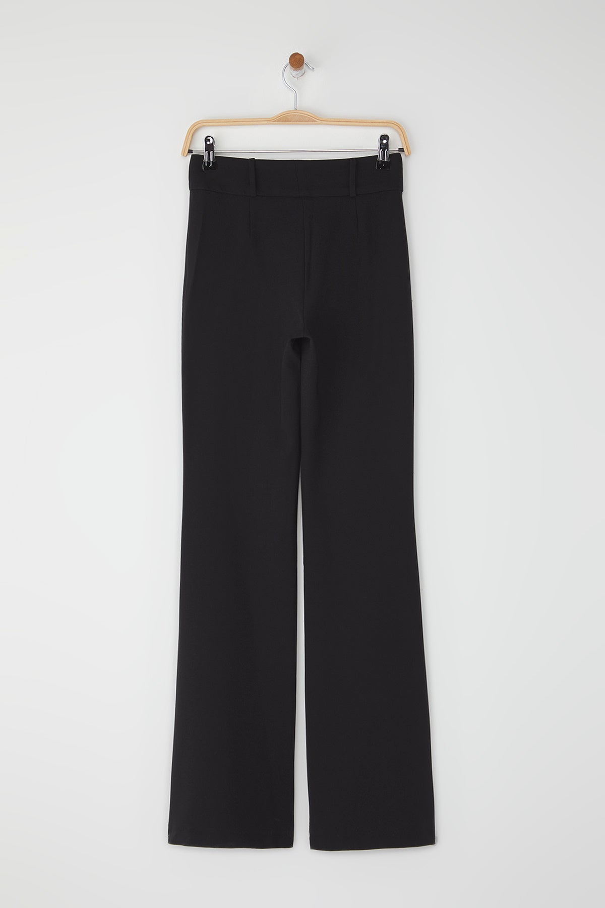 Pantalone TWOSS25PL00065 - crna [djesi-src-39c526161ccd24323de65ffd7dbcea9bd8a5ff8ab9b24c80b165ff1de548792a]