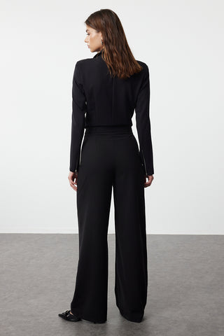 Pantalone TWOSS23PL00314 - crna [djesi-src-112bf7cac4ced0babc8e3968d7e5f8ef0a9ab739badf724f92b9dd2ff0eb49c7]