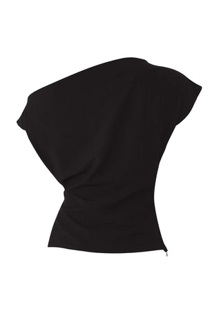 Bluze TWOAW26BZ00058 - crna