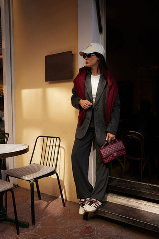 Pantalone TPRAW23PL00016 - siva [djesi-src-e1fcfa895ba3212374a72e609ddacff1ee8ebcf8c596bd25fa0e4e41cf4423c4]