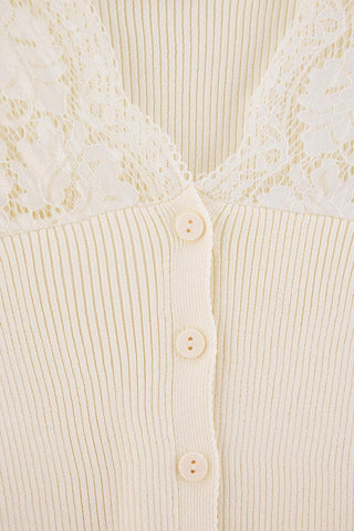 Bluze TWOSS26BZ00124 - ekru